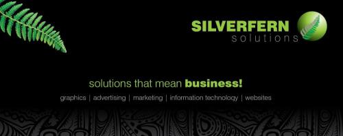 SILVERFERN Solutions